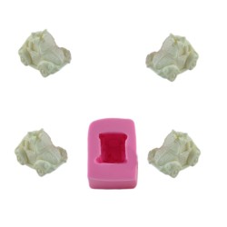 Silikon Kalıp Woswos