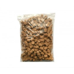 Şişe İçin Mantar Küçük Tıpa (Mantar Kapak) 1.5 Cm (50 Adet) Şişe İçin Mantar Küçük Tıpa (Mantar Kapak) 1.5 Cm (50 Adet)