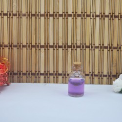 Şişe Cam Mantar Tıpalı Orta 25 Cc (50 Adet) Şişe Cam Mantar Tıpalı Orta 25 Cc (50 Adet)