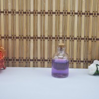 Şişe Cam Mantar Tıpalı Orta 50 Cc (50 Adet)