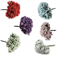 Cipso Çiçek (Dökülen Cipso) (144 Adet)