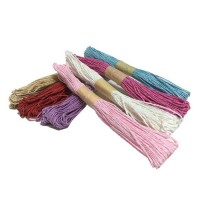 Jüttif İp Naturel (3.60 Metre)