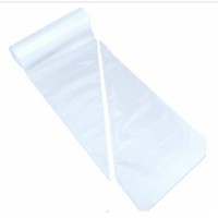 Naylon Kullan At Şanti-Krema Sıkma Torbası 24X51 CM (72 Adet) Naylon Kullan At Şanti-Krema Sıkma Torbası 24X51 CM (72 Adet)