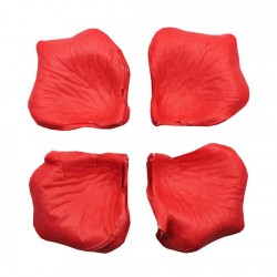 Yapay Kırmızı Gül Yaprağı (Yapay Gül Yaprağı) (144 Adet) Yapay Kırmızı Gül Yaprağı (Yapay Gül Yaprağı) (144 Adet)