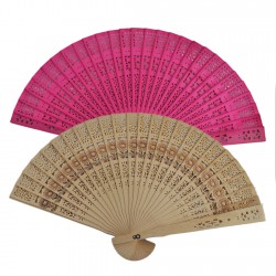 Yelpaze Ahşap (5 Adet) Yelpaze Ahşap (5 Adet)