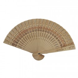 Yelpaze Ahşap (5 Adet) Yelpaze Ahşap (5 Adet)