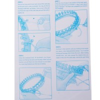 Yuvarlak Örgü Tezgahı Ve El Yapım Seti Atkı Ve Bere Yapım Seti Yuvarlak Örgü Tezgahı Ve El Yapım Seti Atkı Ve Bere Yapım Seti