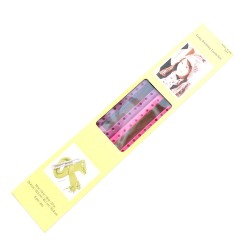 Uzun Örgü Tezgahı Ve El Yapım Seti Atkı Ve Bere Yapım Seti Uzun Örgü Tezgahı Ve El Yapım Seti Atkı Ve Bere Yapım Seti