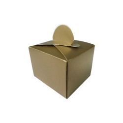 Karton Lokumluk Düz Renk (25 Adet) Karton Lokumluk Düz Renk (25 Adet)