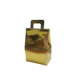 Kına Ve Çerez Çantası Karton DÜZ 7.5X11X4  CM (20 Adet) Kına Ve Çerez Çantası Karton DÜZ 7.5X11X4  CM (20 Adet)