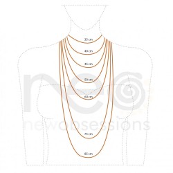 Kolye  Bileklik Takı Ve Aksesuar  Zinciri LAK KAPLAMA 1 MM (1 MT) Kolye  Bileklik Takı Ve Aksesuar  Zinciri LAK KAPLAMA 1 MM (1 MT)