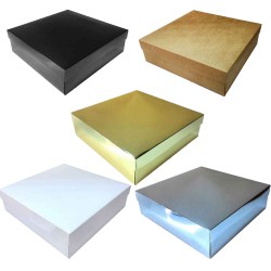 Komple Karton Kutu 15X15X3 CM (10 Adet) Komple Karton Kutu 15X15X3 CM (10 Adet)