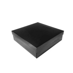 Komple Karton Kutu 15X15X3 CM (10 Adet) Komple Karton Kutu 15X15X3 CM (10 Adet)