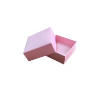 Komple Karton Kutu 5X5X2.2 CM (50 Adet)