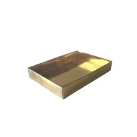 Asetat Kapaklı Karton Yasin Ve Tespih Kutusu 10.5X14.5X2(25 Adet) Asetat Kapaklı Karton Yasin Ve Tespih Kutusu 10.5X14.5X2(25 Adet)