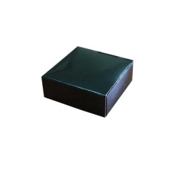 Komple Karton Kutu Düz Renk 6X6X2.5 CM (25 Adet) Komple Karton Kutu Düz Renk 6X6X2.5 CM (25 Adet)