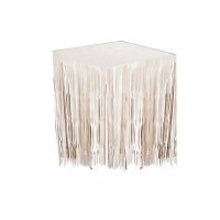 Masa Kenarı Eteği Ve Fon Süsü Metalik Masa Kenarı Eteği Ve Fon Süsü Metalik