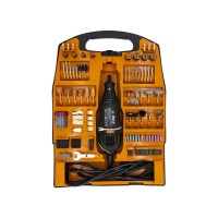 Mini Taşlama Gravür Makinası Hobi Seti 300 Parça BN5 PT3601 Mini Taşlama Gravür Makinası Hobi Seti 300 Parça BN5 PT3601