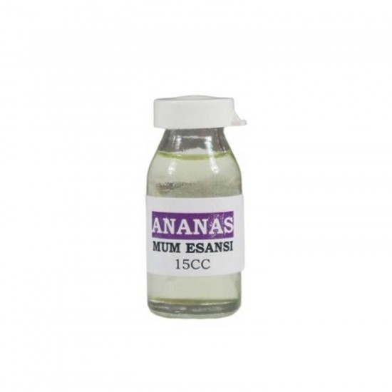 Mum Esansı (Mum Koku Aromaları ) 15 Cc Mum Esansı (Mum Koku Aromaları ) 15 Cc