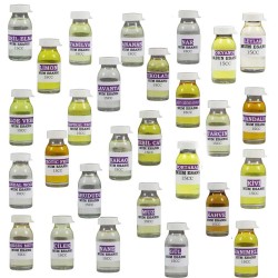 Mum Esansı  (Mum Koku Aromaları ) 15 Cc Mum Esansı  (Mum Koku Aromaları ) 15 Cc