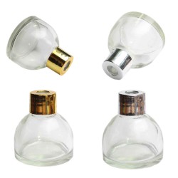 Oda Kokusu  Şişesi  45 CC (25  Adet) Oda Kokusu  Şişesi  45 CC (25  Adet)