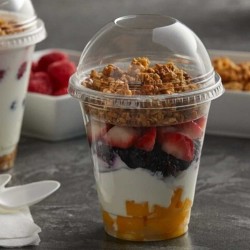 Pet Plastik Limonata Milkshake Bardağı Bombe Kapaklı 350 CC (25 Adet) Pet Plastik Limonata Milkshake Bardağı Bombe Kapaklı 350 CC (25 Adet)