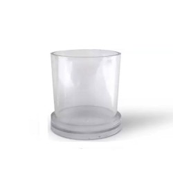 Poli Karbon Mum Kalıbı 6248 Poli Karbon Mum Kalıbı 6248