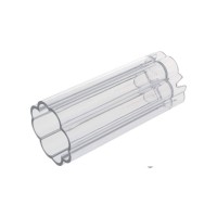 Poli Karbon Mum Kalıbı Papatya 12,5X5,5 Poli Karbon Mum Kalıbı Papatya 12,5X5,5