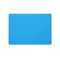 Silikon Çalışma Matı  21X30 CM  A4 Boyu