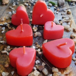 Silikon Kalıp 2 Li Tealight Mum Kalıbı  6326 Silikon Kalıp 2 Li Tealight Mum Kalıbı  6326