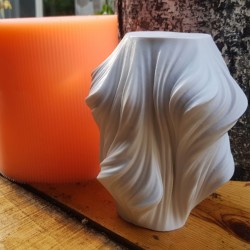 Silikon Kalıp  Ağaç Desenli  S128 Silikon Kalıp  Ağaç Desenli  S128