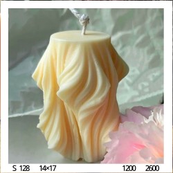 Silikon Kalıp  Ağaç Desenli  S128 Silikon Kalıp  Ağaç Desenli  S128