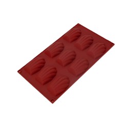 Silikon Kalıp Sevimli Pati Şekilli Çikolata Kek Kalıbı 9lu BT038 Silikon Kalıp Sevimli Pati Şekilli Çikolata Kek Kalıbı 9lu BT038