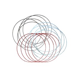 Tel Taç Çemberi 3 MM 18 CM (12 Adet) Tel Taç Çemberi 3 MM 18 CM (12 Adet)