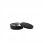Yuvarlak Teneke Kutu Bal Ve Şeker Kutusu 7x2 CM (12 Adet) Yuvarlak Teneke Kutu Bal Ve Şeker Kutusu 7x2 CM (12 Adet)