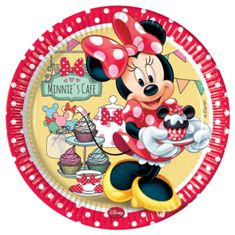Minnie Mause